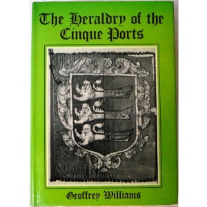 Heraldry of the Cinque Ports