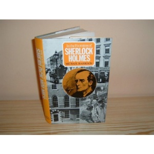 In the Footsteps of Sherlock Holmes