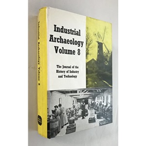 Industrial Archaeology 1971