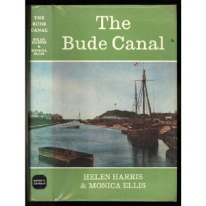 Bude Canal (Inland waterways histories)