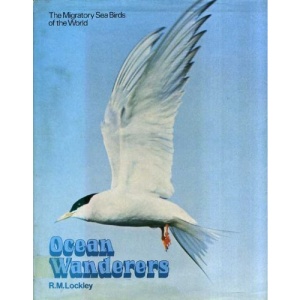 Ocean Wanderers: Oceanic Birds of the World