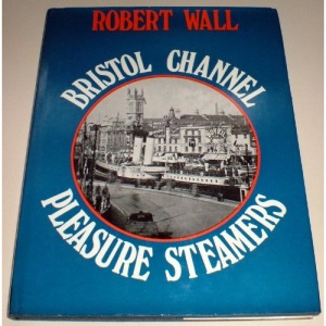 Bristol Channel Pleasure Steamers