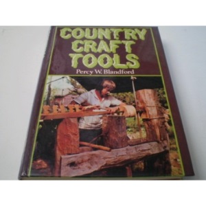 Country Craft Tools