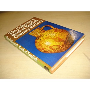Collector's Book of English Country Pottery