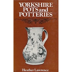 Yorkshire Pots and Potteries