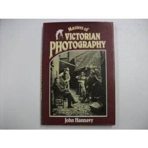 Masters of Victorian Photography
