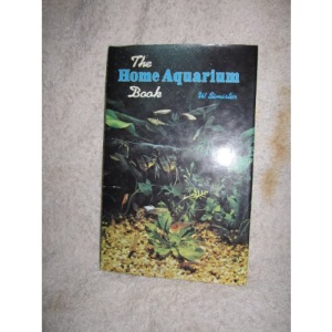 Home Aquarium Book