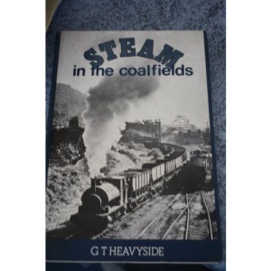 Steam in the Coalfield