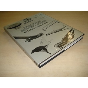 Back to the Drawing Board: Evolution of the Flying Machine