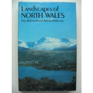 Landscapes of North Wales