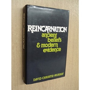 Reincarnation: Ancient Beliefs and Modern Evidence