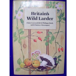 Britain's Wild Larder