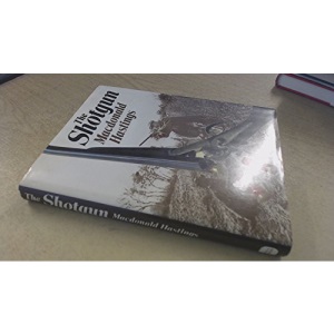 The Shotgun: A Social History