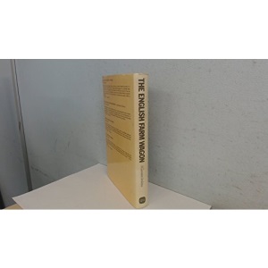 English Farm Wagon: Origins and Structure