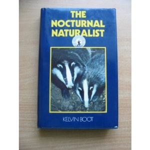 Nocturnal Naturalist