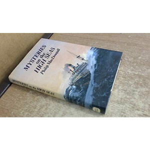 Mysteries on the High Seas