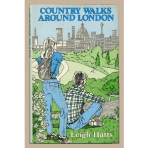 Country Walks Around London
