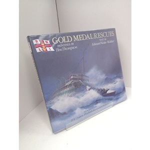 RNLI Gold Medal Rescues