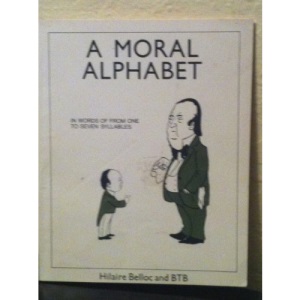Moral Alphabet, A