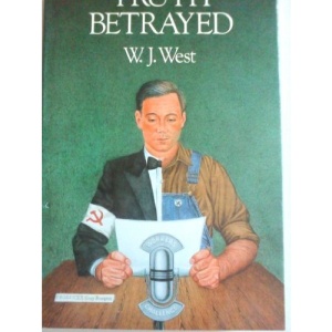 Truth Betrayed