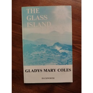 Glass Island