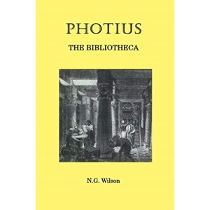 The Bibliotheca