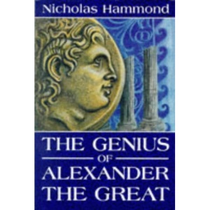 The Genius of Alexander the Great