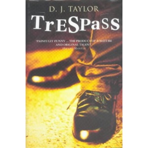 Trespass