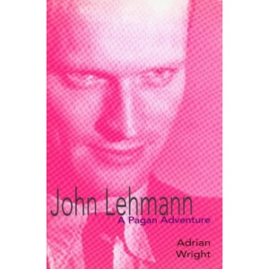 John Lehmann: A Pagan Adventure
