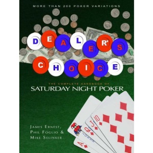 Dealer's Choice