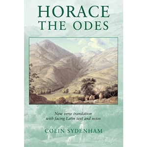 Horace: The Odes