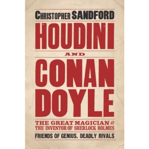 Houdini and Conan Doyle