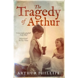 The Tragedy of Arthur