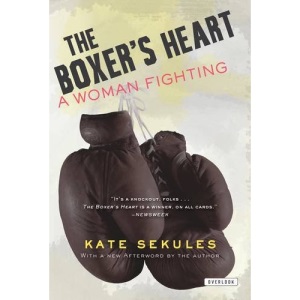 The Boxer's Heart