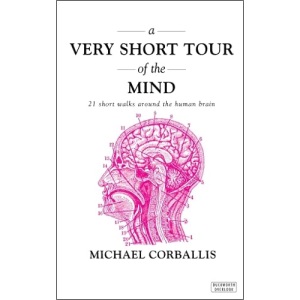 A Very Short Tour of the Mind