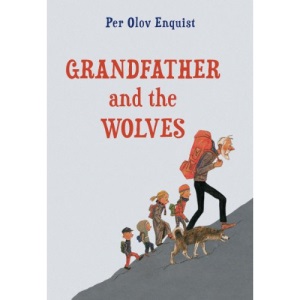 Grandfather & the Wolves