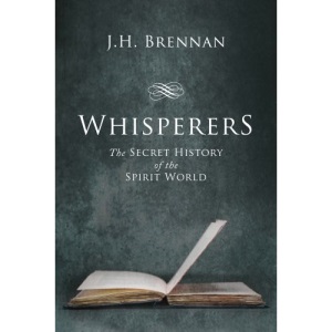 Whisperers
