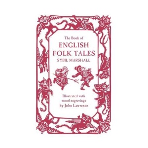 The Book of English Folk Tales