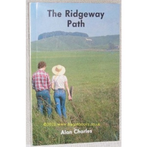 Ridgeway Path (Footpath Guide S)