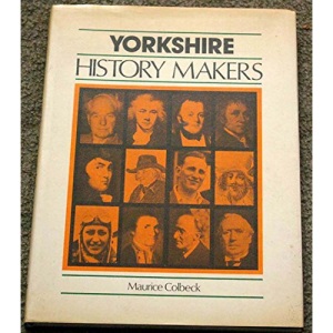 Yorkshire History Makers