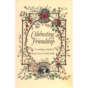 Celebrating Friendship