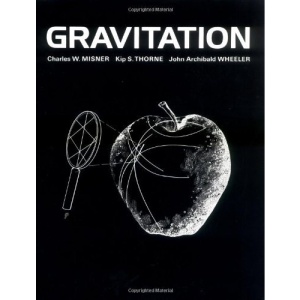 Gravitation (Physics Series)