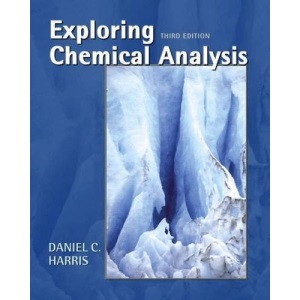 Exploring Chemical Analysis