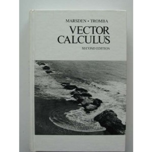 Vector Calculus