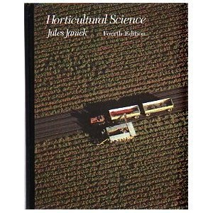 Horticultural Science