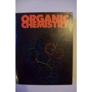 Organic Chemistry