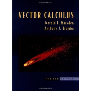 Vector Calculus