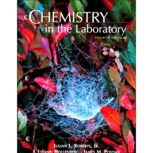 Chemistry in the Laboratory