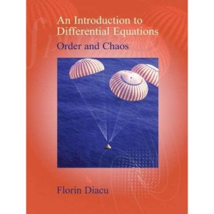 Order and Chaos: An Introduction to Differential Equations