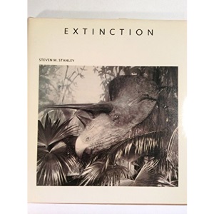 Extinction (Scientific American Library)